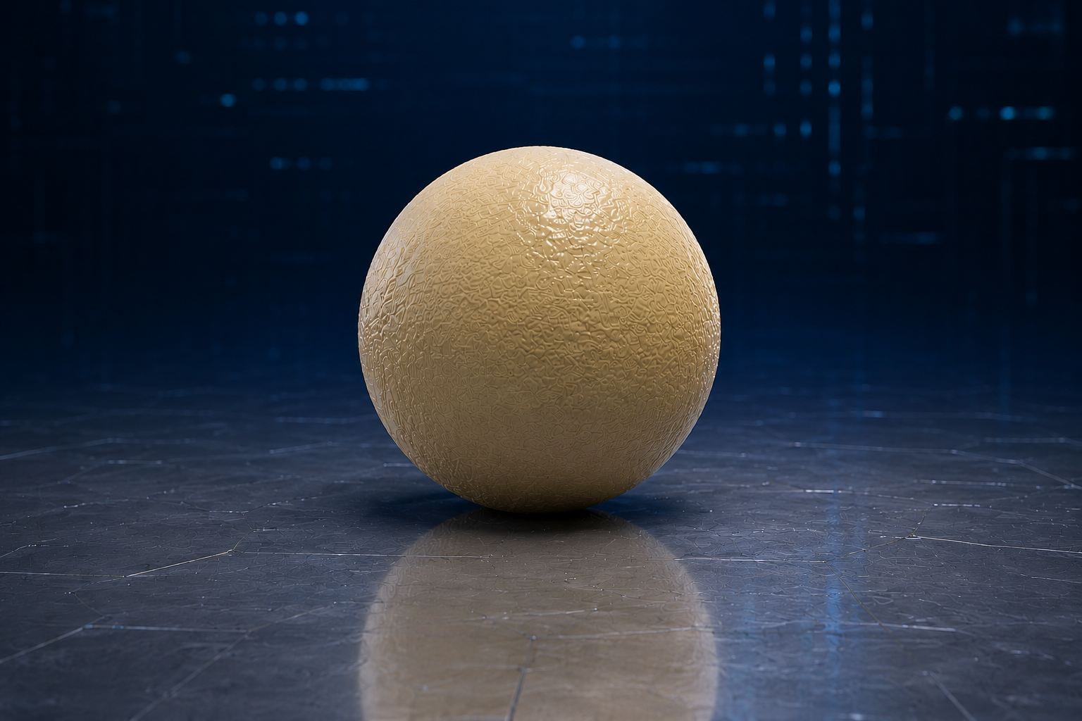 A protocell is a simple cell-like structure that serves as a basic functional unit, from which other structures are built
